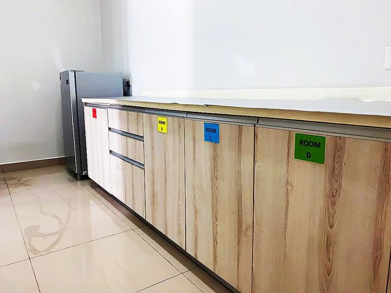 Kediaman Servis untuk Disewa di Pacific Place - Kennly Ho - Interior - PropertyGuru.com.my