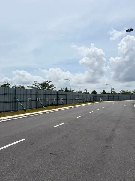 Untuk Dijual - Taman Kota Masai