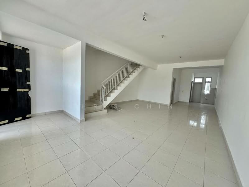 Untuk Dijual - Taman Kota Masai