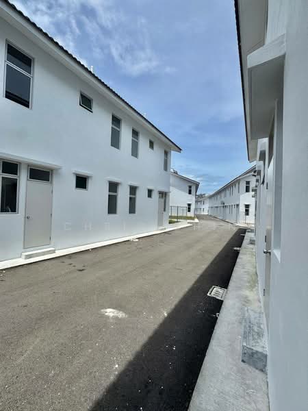 Untuk Dijual - Taman Kota Masai