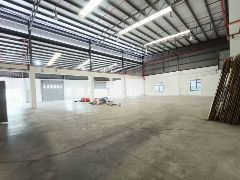 Semi-D Factory for Rent in Taman Perniagaan Setia (Johor Bahru) - Lucas Lee - Interior - PropertyGuru.com.my
