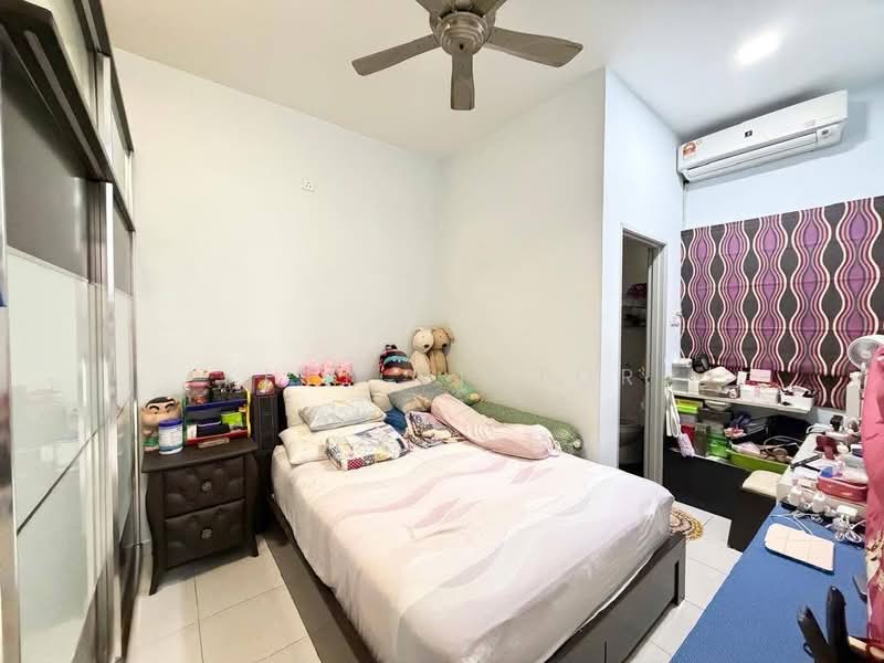 Taman JP Perdana untuk Untuk Dijual - RM 598,000, Mac 2026 - PropertyGuru.com.my