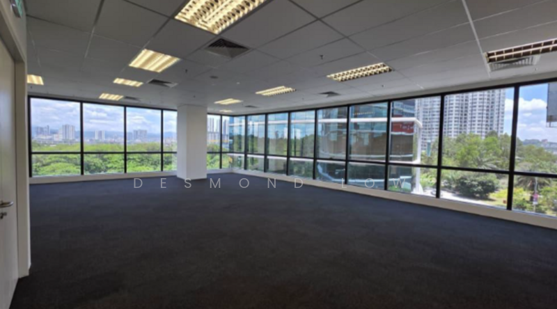 Union Tower untuk Untuk Disewa - RM 9,924 /bulan, Mac 2026 - Interior - PropertyGuru.com.my