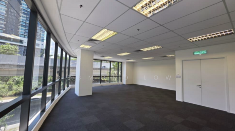 Union Tower untuk Untuk Disewa - RM 9,924 /bulan, Mac 2026 - Interior - PropertyGuru.com.my