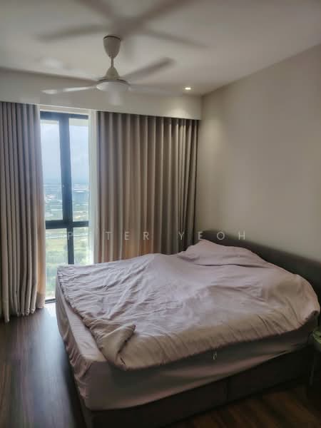 Vertu Resort untuk Untuk Dijual - RM 538,000, Mac 2026 - Bedroom - PropertyGuru.com.my
