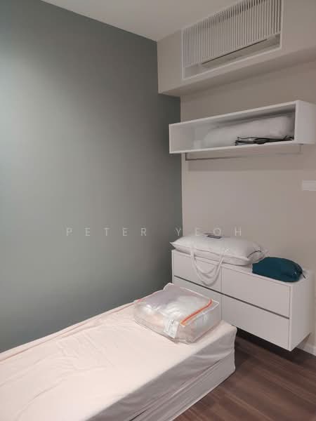 Vertu Resort untuk Untuk Dijual - RM 538,000, Mac 2026 - Bedroom - PropertyGuru.com.my