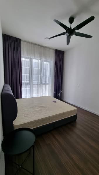 Condominium for Sale at Vertu Resort - Peter Yeoh - Bedroom - PropertyGuru.com.my