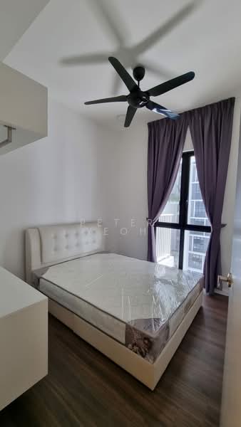 Condominium for Sale at Vertu Resort - Peter Yeoh - Bedroom - PropertyGuru.com.my