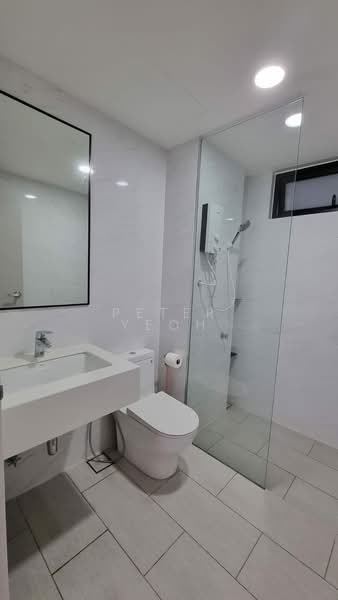 Condominium for Sale at Vertu Resort - Peter Yeoh - Bathroom - PropertyGuru.com.my