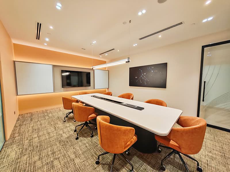 Office for Rent in Subang Jaya (Selangor) - Ray Lee - Interior - PropertyGuru.com.my