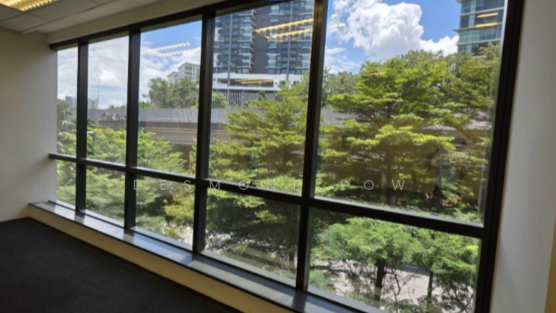 Union Tower untuk Untuk Disewa - RM 3,168 /bulan, Mac 2026 - View - PropertyGuru.com.my