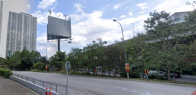 Union Tower untuk Untuk Disewa - RM 7,060 /bulan, Mac 2026 - Exterior - PropertyGuru.com.my