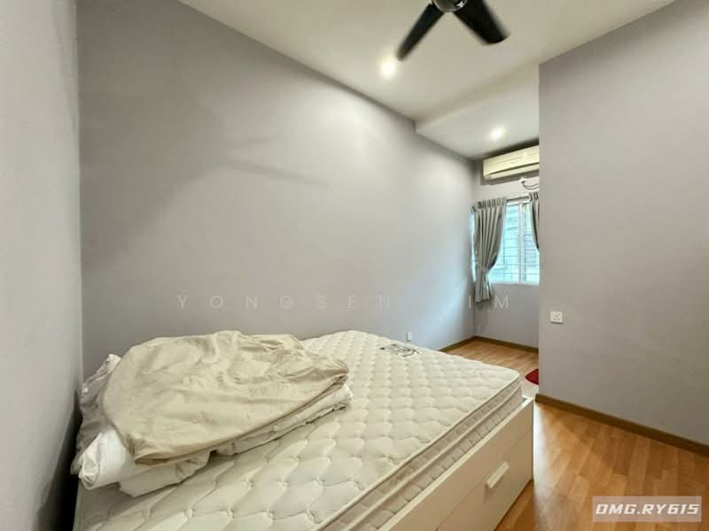 Bandar Bukit Raja untuk Untuk Dijual - RM 650,000, Mac 2026 - Bedroom - PropertyGuru.com.my