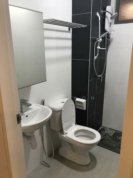 Seasons Garden Residences untuk Untuk Disewa - RM 1,700 /bulan, Mac 2026 - Bathroom - PropertyGuru.com.my