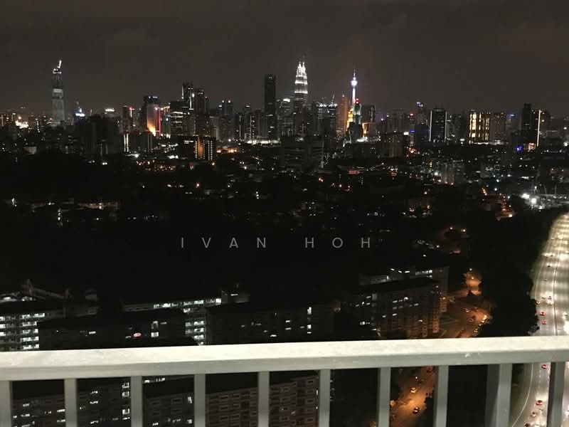 Seasons Garden Residences untuk Untuk Disewa - RM 1,700 /bulan, Mac 2026 - View - PropertyGuru.com.my