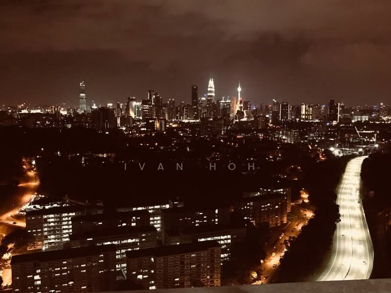 Seasons Garden Residences untuk Untuk Disewa - RM 1,700 /bulan, Mac 2026 - View - PropertyGuru.com.my