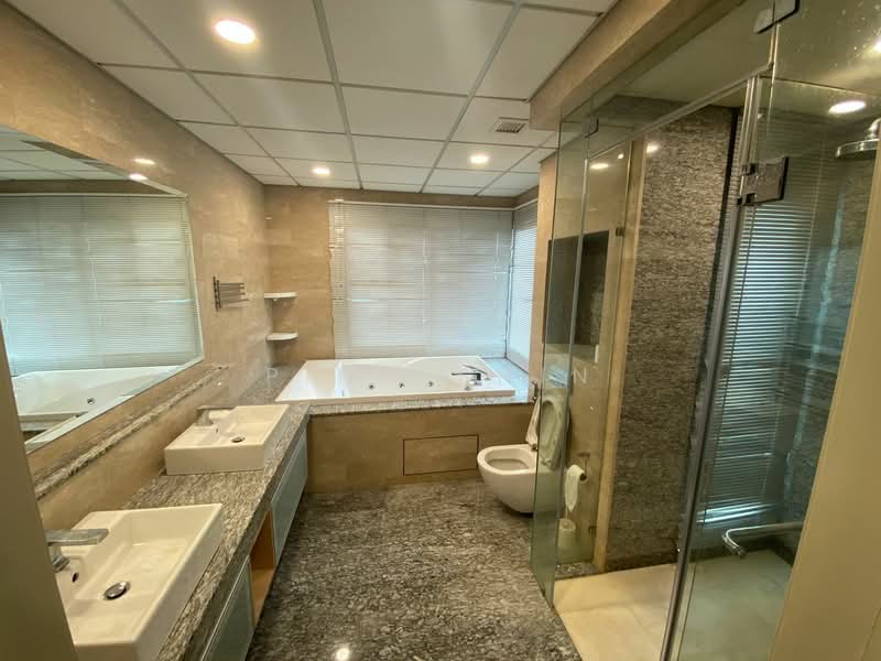 Condominium for Sale at 10 Mont Kiara @ MK10 - Ping Shin - Bathroom - PropertyGuru.com.my