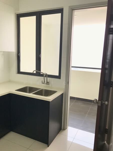 Lido Residency untuk Untuk Disewa - RM 2,100 /bulan, Mac 2026 - Kitchen - PropertyGuru.com.my