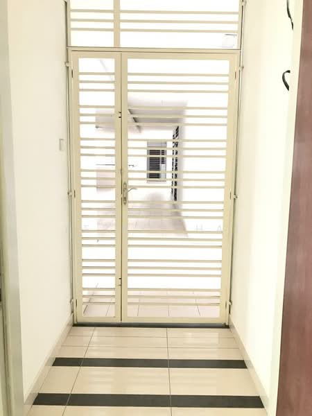 Lido Residency untuk Untuk Disewa - RM 2,100 /bulan, Mac 2026 - Entrance - PropertyGuru.com.my