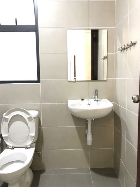Lido Residency untuk Untuk Disewa - RM 2,100 /bulan, Mac 2026 - Bathroom - PropertyGuru.com.my
