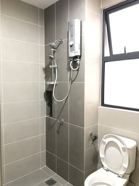 Lido Residency untuk Untuk Disewa - RM 2,100 /bulan, Mac 2026 - Bathroom - PropertyGuru.com.my