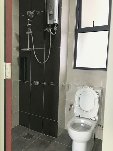 Lido Residency untuk Untuk Disewa - RM 2,100 /bulan, Mac 2026 - Bathroom - PropertyGuru.com.my