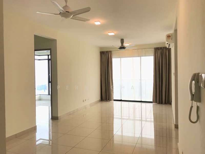 Lido Residency untuk Untuk Disewa - RM 2,100 /bulan, Mac 2026 - Living Room - PropertyGuru.com.my