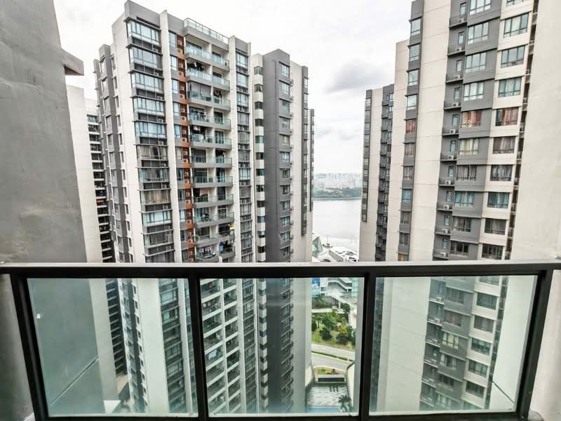 Service Residence for Sale at R&F Princess Cove Phase 1 - Tommy Tai - Exterior - PropertyGuru.com.my