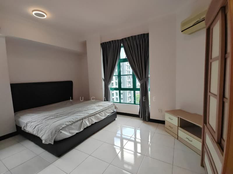 Condominium for Rent at The Straits View Condominium - Lucas Lee - Bedroom - PropertyGuru.com.my