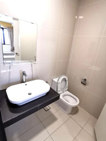 Service Residence for Rent at Eco Nest - Jessica Tiew - Bathroom - PropertyGuru.com.my