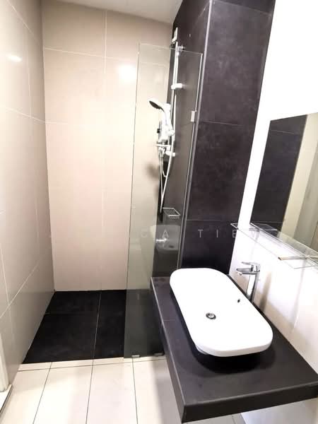 Service Residence for Rent at Eco Nest - Jessica Tiew - Bathroom - PropertyGuru.com.my