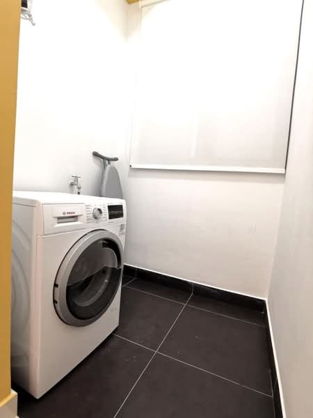 Service Residence for Rent at Eco Nest - Jessica Tiew - Interior - PropertyGuru.com.my