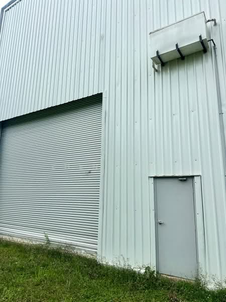 Kilang untuk Disewa di Bukit Panchor (Nibong Tebal) - Zhen Hong - Exterior - PropertyGuru.com.my