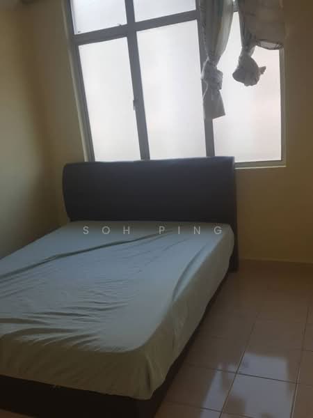 Apartment for Sale at Subang Perdana Goodyear Court 8 - Soh Ping - Bedroom - PropertyGuru.com.my