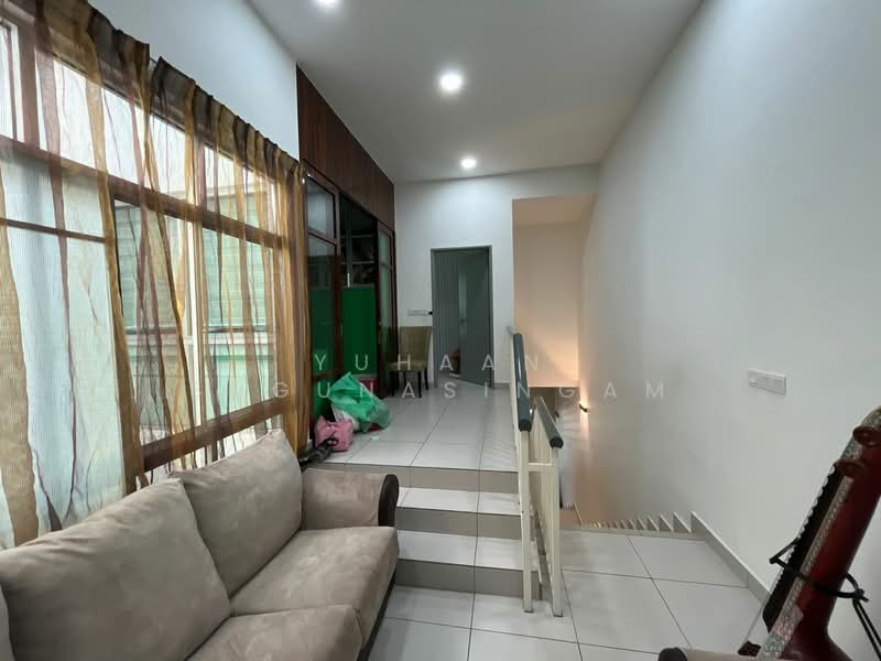 2-storey Terraced House for Sale in Seremban (Negeri Sembilan) - Yuhaan Sugunasingam - Interior - PropertyGuru.com.my