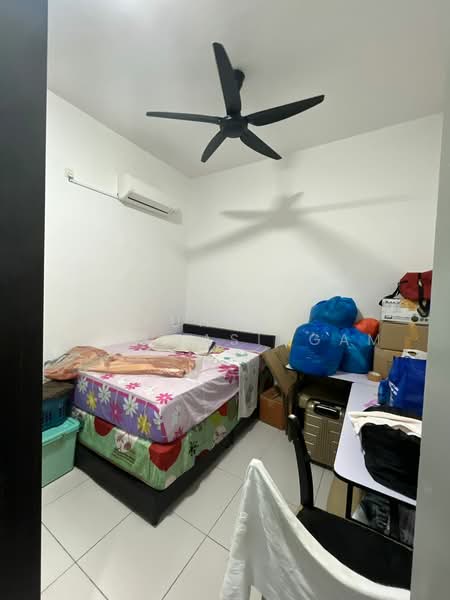 2-storey Terraced House for Sale in Seremban (Negeri Sembilan) - Yuhaan Sugunasingam - Bedroom - PropertyGuru.com.my