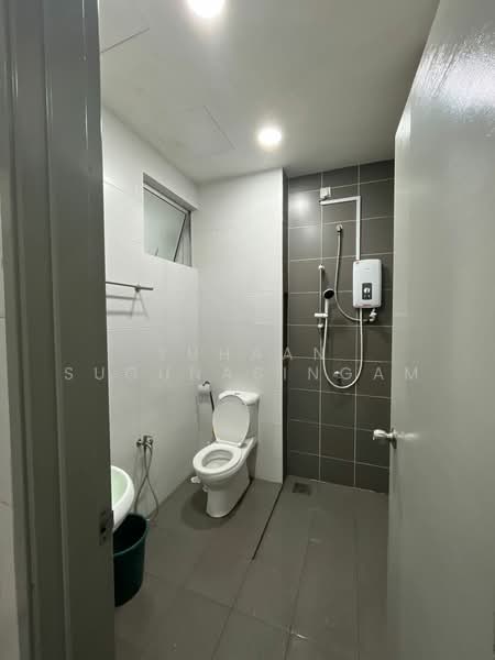 2-storey Terraced House for Sale in Seremban (Negeri Sembilan) - Yuhaan Sugunasingam - Bathroom - PropertyGuru.com.my