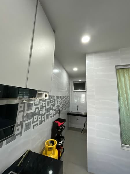 2-storey Terraced House for Sale in Seremban (Negeri Sembilan) - Yuhaan Sugunasingam - Kitchen - PropertyGuru.com.my
