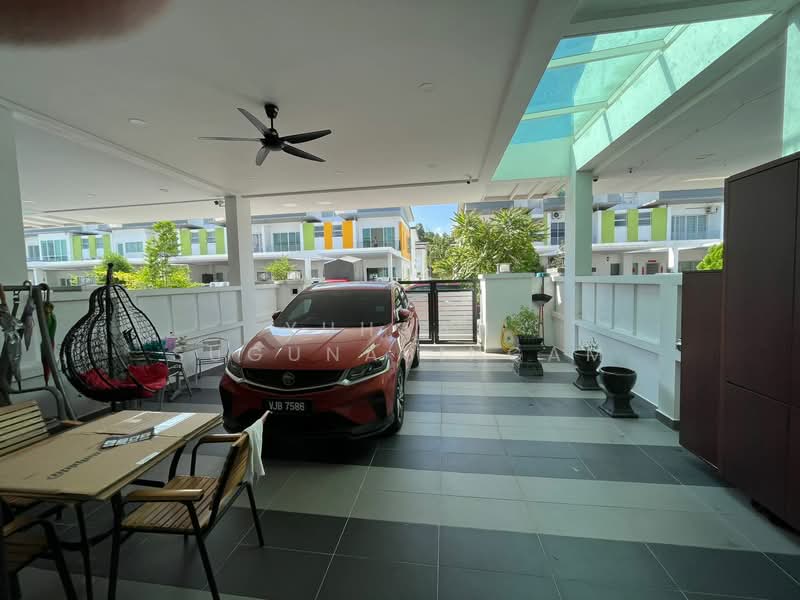 2-storey Terraced House for Sale in Seremban (Negeri Sembilan) - Yuhaan Sugunasingam - Exterior - PropertyGuru.com.my