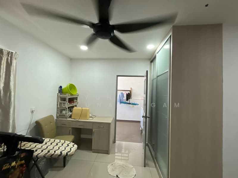2-storey Terraced House for Sale in Seremban (Negeri Sembilan) - Yuhaan Sugunasingam - Interior - PropertyGuru.com.my