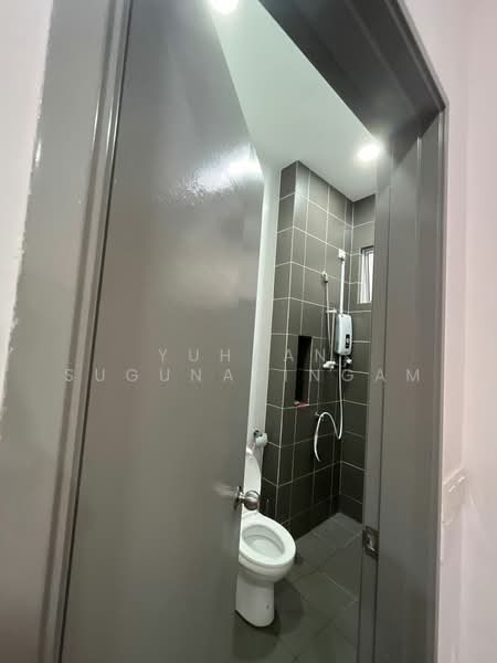 2-storey Terraced House for Sale in Seremban (Negeri Sembilan) - Yuhaan Sugunasingam - Bathroom - PropertyGuru.com.my