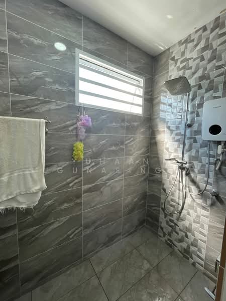 2-storey Terraced House for Sale in Seremban (Negeri Sembilan) - Yuhaan Sugunasingam - Bathroom - PropertyGuru.com.my