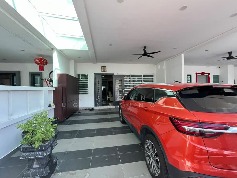 2-storey Terraced House for Sale in Seremban (Negeri Sembilan) - Yuhaan Sugunasingam - Exterior - PropertyGuru.com.my