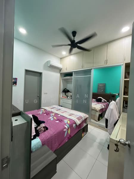2-storey Terraced House for Sale in Seremban (Negeri Sembilan) - Yuhaan Sugunasingam - Bedroom - PropertyGuru.com.my