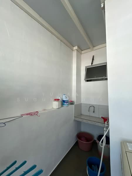 2-storey Terraced House for Sale in Seremban (Negeri Sembilan) - Yuhaan Sugunasingam - Interior - PropertyGuru.com.my