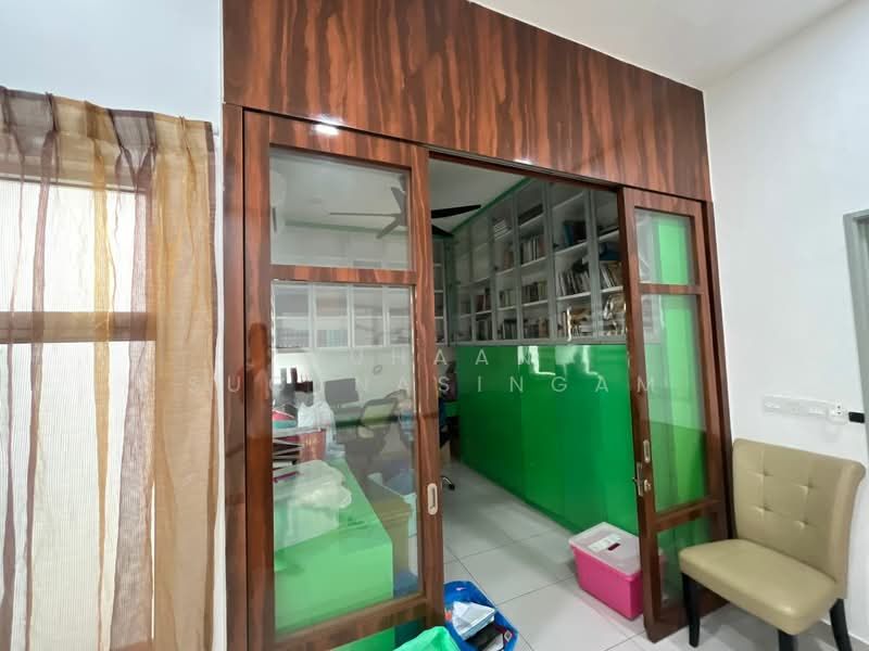 2-storey Terraced House for Sale in Seremban (Negeri Sembilan) - Yuhaan Sugunasingam - Study - PropertyGuru.com.my