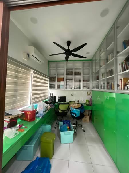 2-storey Terraced House for Sale in Seremban (Negeri Sembilan) - Yuhaan Sugunasingam - Study - PropertyGuru.com.my