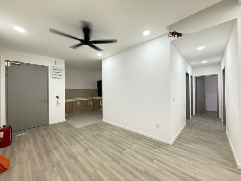 Lakefront Residence untuk Untuk Disewa - RM 1,799 /bulan, Mac 2026 - Interior - PropertyGuru.com.my