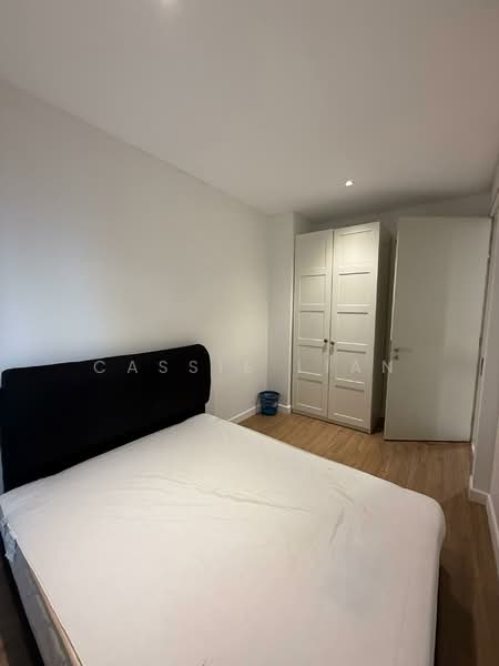 Vivo Residential Suites untuk Untuk Disewa - RM 3,000 /bulan, Mac 2026 - Bedroom - PropertyGuru.com.my