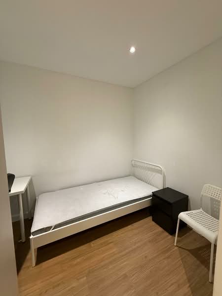 Vivo Residential Suites untuk Untuk Disewa - RM 3,000 /bulan, Mac 2026 - Bedroom - PropertyGuru.com.my